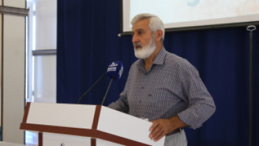 Boğaziçi Eğitimci Çalıştayı “İslami Davette Hür İrade ve Sorumluluk”