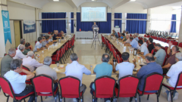 Boğaziçi Eğitimci Çalıştayı “İslami Davette Hür İrade ve Sorumluluk”