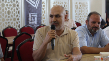 Boğaziçi Eğitimci Çalıştayı “İslami Davette Hür İrade ve Sorumluluk”