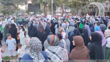 Sumud Filosu’nun Sesi Malatya’dan Yükseldi