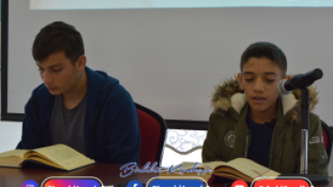 Boğaziçi Eğitim Derneği Semt Derneklerini Buluşturdu