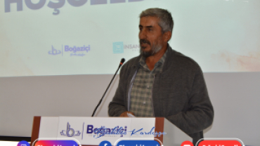 Boğaziçi Eğitim Derneği Semt Derneklerini Buluşturdu