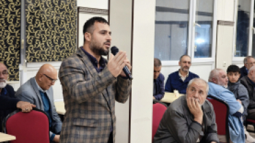 Boğaziçi Yazar Buluşmaları’nda Prof. Dr. Ahmet Ağırakça: “Tarih, Direniş ve Eğitim Üzerine