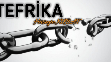 TEFRİKA