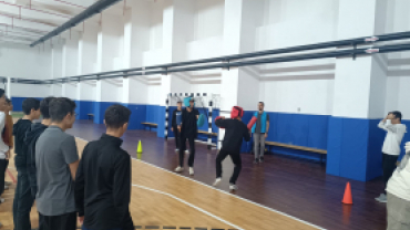 Liseli Gençler “Değerlerimizle Diriliş” Kampında Bir Araya Geldi