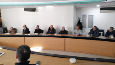 Düşünce Akademisi'nde Kur'an ve Vahyin Mahiyeti Masaya Yatırıldı