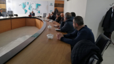 Düşünce Akademisi'nde Kur'an ve Vahyin Mahiyeti Masaya Yatırıldı