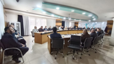 Bölgesel Kalkınma ve Eğitim Seferberliği: Malatya’da Güç Birliği Zirvesi