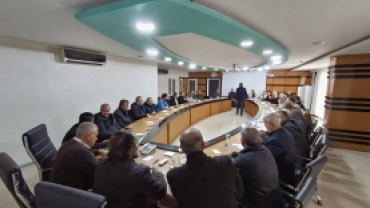 Bölgesel Kalkınma ve Eğitim Seferberliği: Malatya’da Güç Birliği Zirvesi