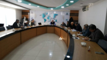 Düşünce Akademisi’nde “Kur’an’da Toplumsal Değerler ve Adalet” Sunumu