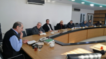 Düşünce Akademisi’nde “Kur’an’da Toplumsal Değerler ve Adalet” Sunumu