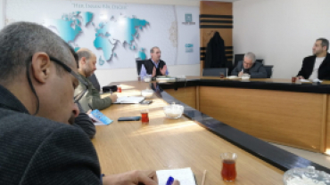 Düşünce Akademisi’nde “Kur’an’da Toplumsal Değerler ve Adalet” Sunumu