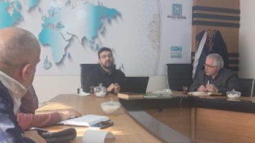 Düşünce Akademisi’nde Kur’an Yorumu Üzerine Nitelikli Bir Buluşma