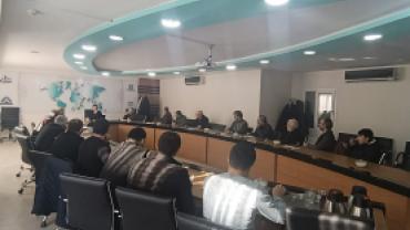 Düşünce Akademisi’nde Kur’an Yorumu Üzerine Nitelikli Bir Buluşma