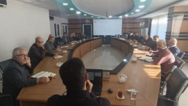 Düşünce Akademisi’nde Kur’an Yorumu Üzerine Nitelikli Bir Buluşma