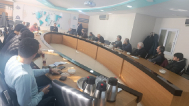 Düşünce Akademisi’nde Kur’an Yorumu Üzerine Nitelikli Bir Buluşma