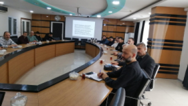 Düşünce Akademisi’nde “Peygamberlerin Örnekliği” Konuşuldu