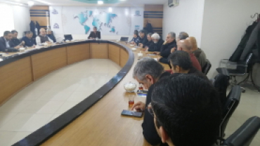 Ara Dönem Ortaöğretim ve Öğretmenler Komisyonları İstişare Toplantısı Gerçekleştirildi