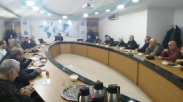 Ara Dönem Ortaöğretim ve Öğretmenler Komisyonları İstişare Toplantısı Gerçekleştirildi