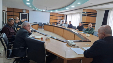 Düşünce Akademisi’nde “Kur’an’da İrade ve Özgürlük” Konuşuldu