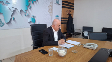 Düşünce Akademisi’nde “Kur’an’da İrade ve Özgürlük” Konuşuldu