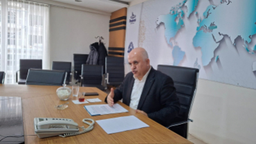 Düşünce Akademisi’nde “Kur’an’da İrade ve Özgürlük” Konuşuldu