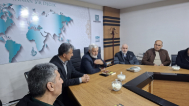 Ruhun Üç Menzili: Prof. Dr. Abdurrahman Ateş ile Sükunete Yolculuk