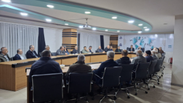 Ruhun Üç Menzili: Prof. Dr. Abdurrahman Ateş ile Sükunete Yolculuk