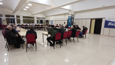 Boğaziçi Eğitim Derneği İşçi Komisyonu Genel Toplantısı Gerçekleşti