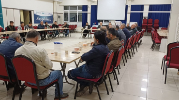 Boğaziçi Eğitim Derneği İşçi Komisyonu Genel Toplantısı Gerçekleşti