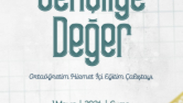 GENÇLİĞE DEĞER: MALATYA’DA ANLAMLI ÇALIŞTAY