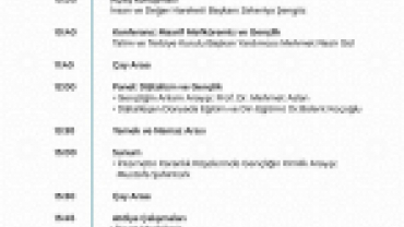 İDH Öğretmen Komisyonu’ndan Türkiye Geneli Çalıştay: “Değişen Kuşaklar, Dönüşen Öğrenme Kültürü”