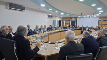 GÜL, STK TEMSİLCİLERİYLE BİR ARAYA GELDİ