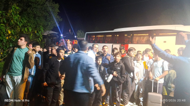 BİLİNÇTEN EYLEME: GENÇ MÜSLÜMANIN YOLCULUĞU