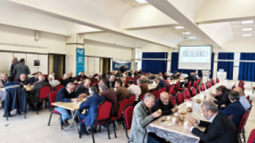 Hizmet İçi Eğitim Programı