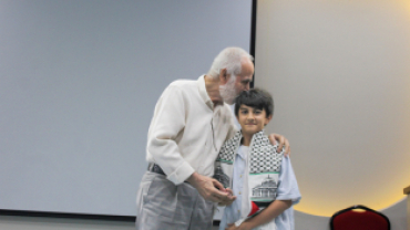 Boğaziçi Yaz Okulu Final Programı Coşku ile Tamamlandı
