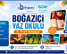 BOĞAZİÇİ YAZ OKULU İLE NESLİMİZİN İNŞASINA KATKI