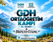 GDH Lise Erkek Öğrencileri Ortaöğretim Kampında Buluşuyor