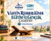 GENÇLİĞİN EĞİTİMİ VE İNŞASI VAHYİN REHBERLİĞİNDE ELE ALINACAK