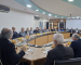 GÜL, STK TEMSİLCİLERİYLE BİR ARAYA GELDİ